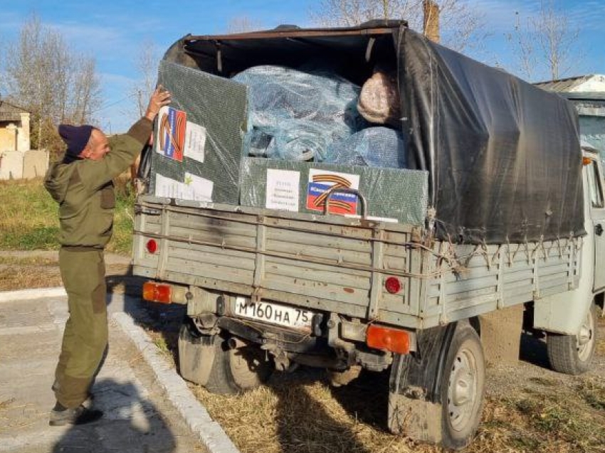 Пансионат «Яснинский» получил видео-благодарность из военного госпиталя за помощь в реабилитации бойцов СВО